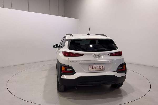 2018 Hyundai Kona Go OS.2