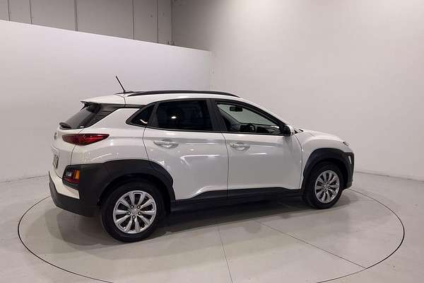 2018 Hyundai Kona Go OS.2