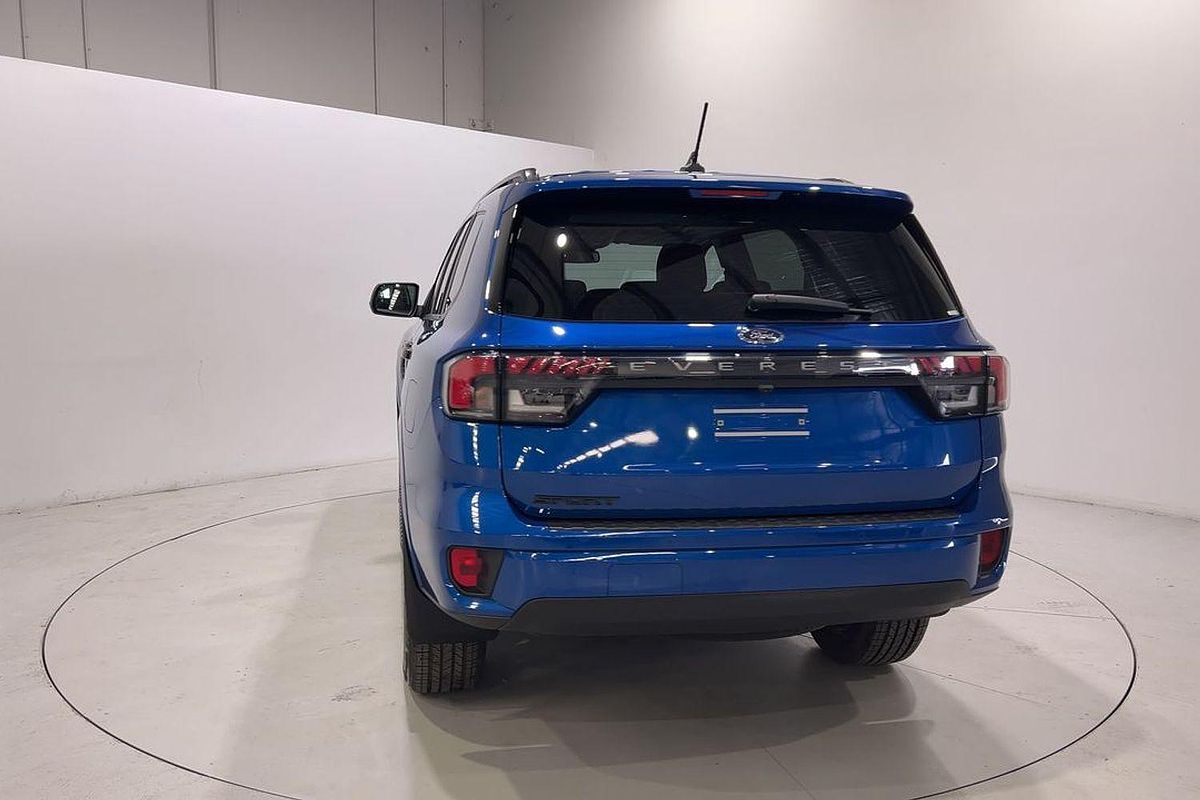 2025 Ford Everest Sport 2.0L