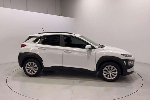 2018 Hyundai Kona Go OS.2
