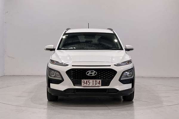 2018 Hyundai Kona Go OS.2