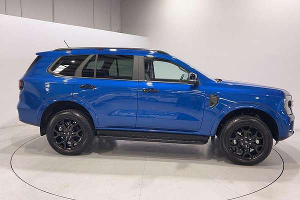 2025 Ford Everest Sport 2.0L