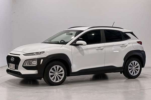 2018 Hyundai Kona Go OS.2