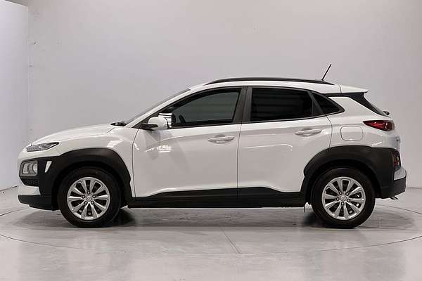 2018 Hyundai Kona Go OS.2