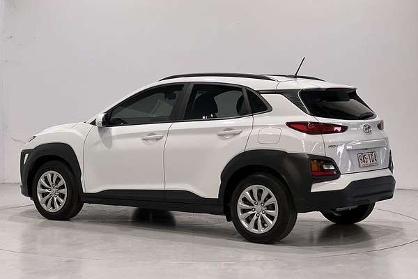 2018 Hyundai Kona Go OS.2