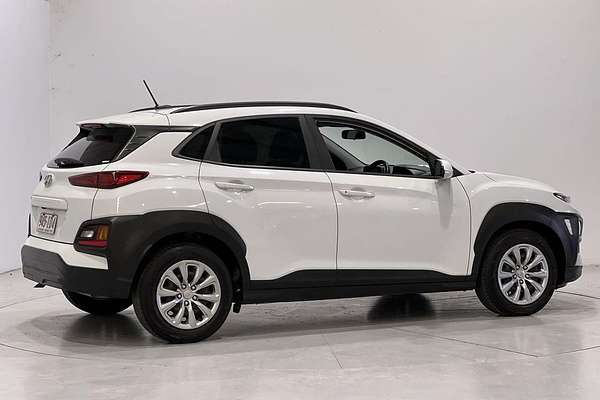 2018 Hyundai Kona Go OS.2
