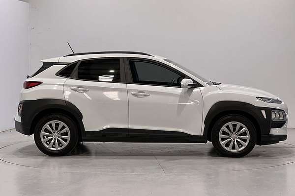 2018 Hyundai Kona Go OS.2