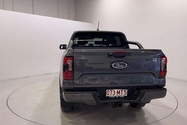 2025 Ford Ranger Sport 4X4 3.0L