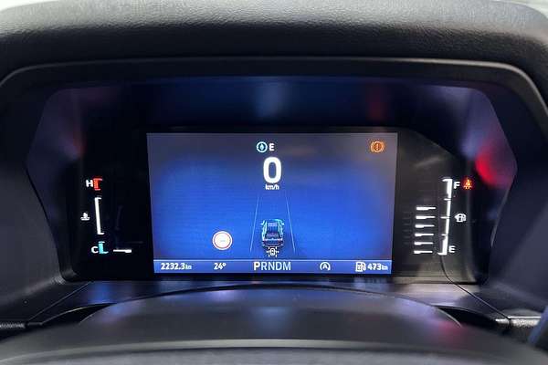 2025 Ford Everest Sport 2.0L