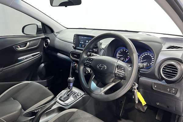 2018 Hyundai Kona Go OS.2
