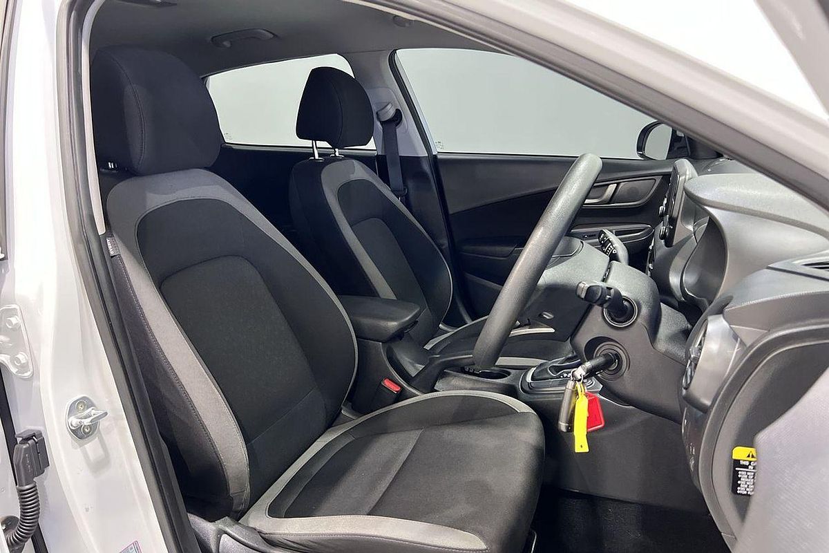 2018 Hyundai Kona Go OS.2