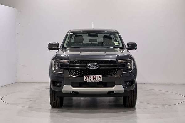 2025 Ford Ranger Sport 4X4 3.0L