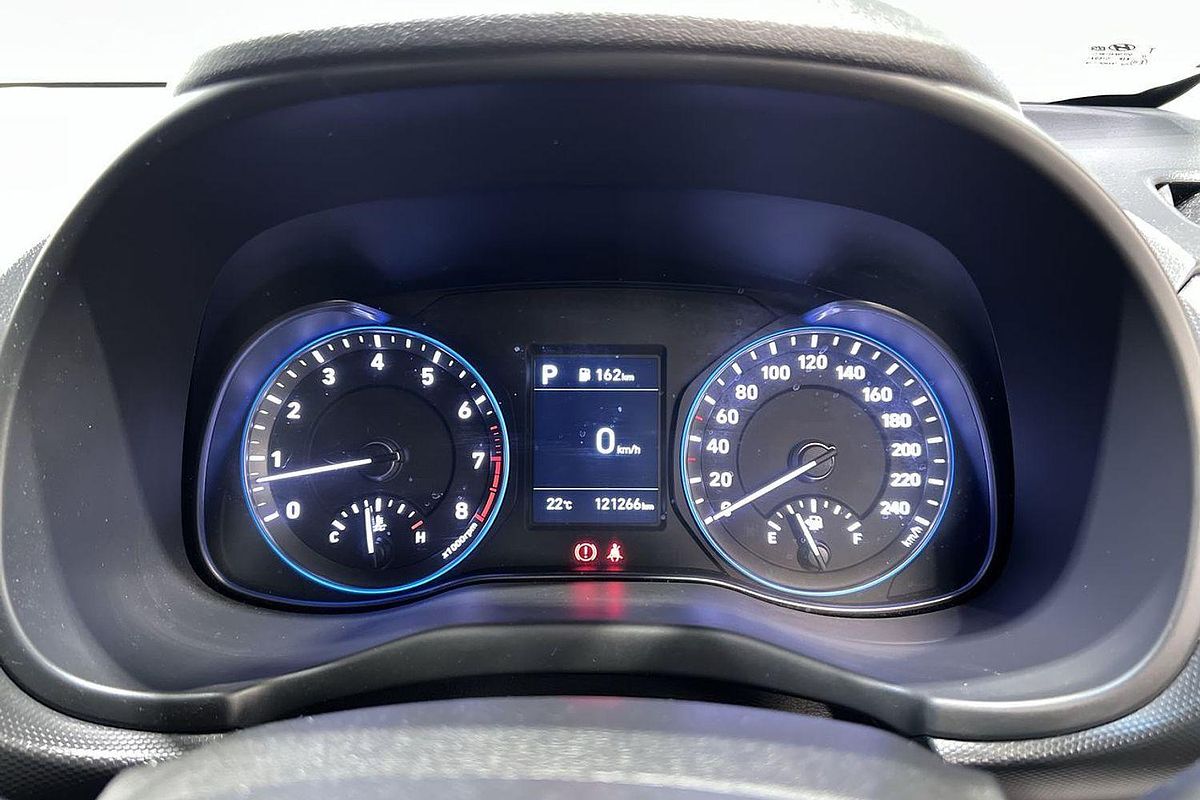 2018 Hyundai Kona Go OS.2
