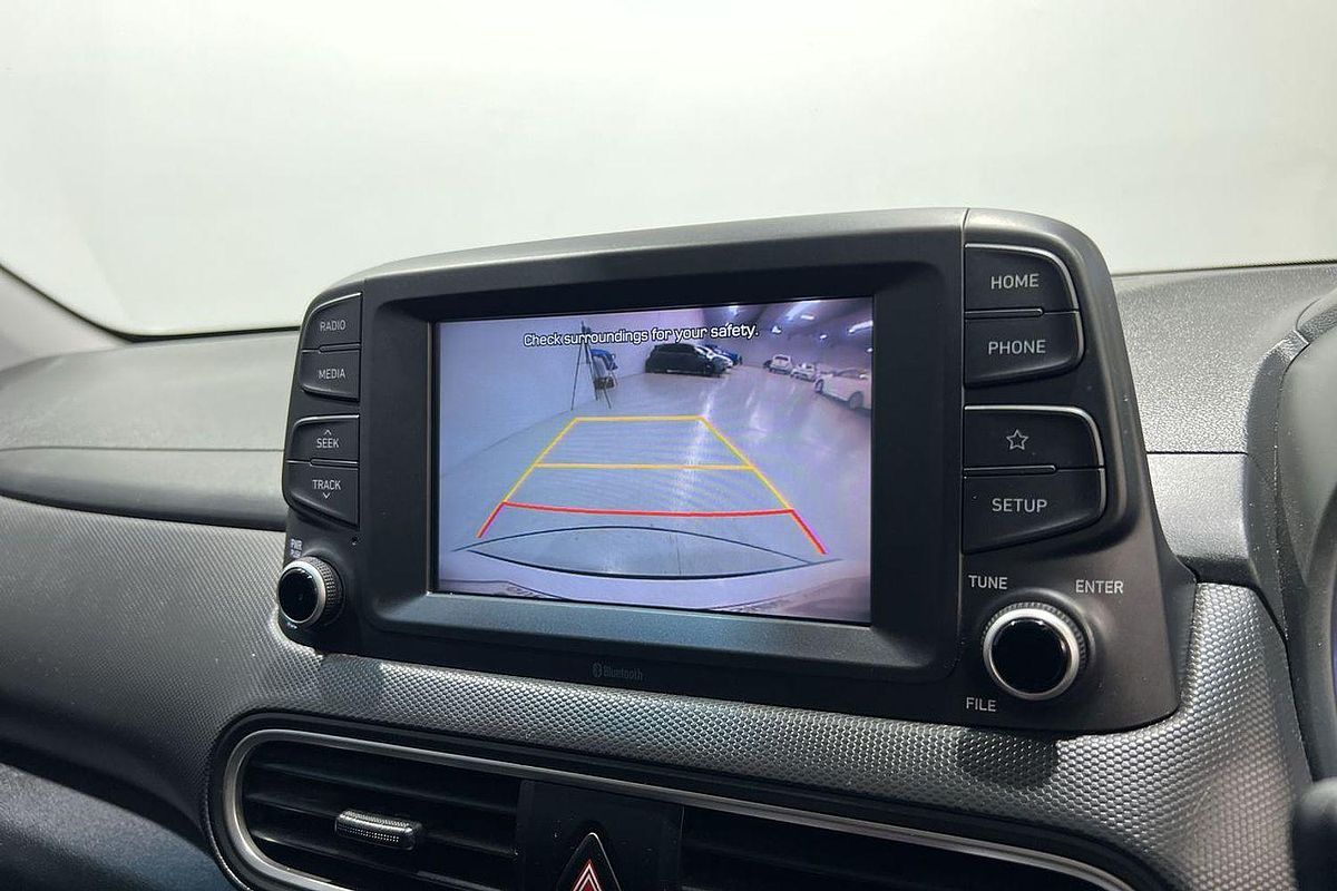 2018 Hyundai Kona Go OS.2