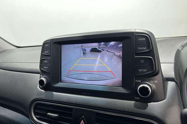 2018 Hyundai Kona Go OS.2
