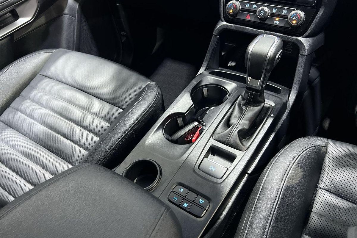 2025 Ford Everest Sport 2.0L