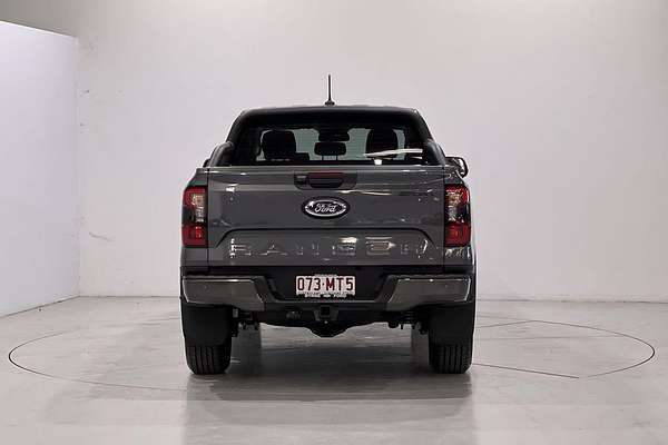 2025 Ford Ranger Sport 4X4 3.0L