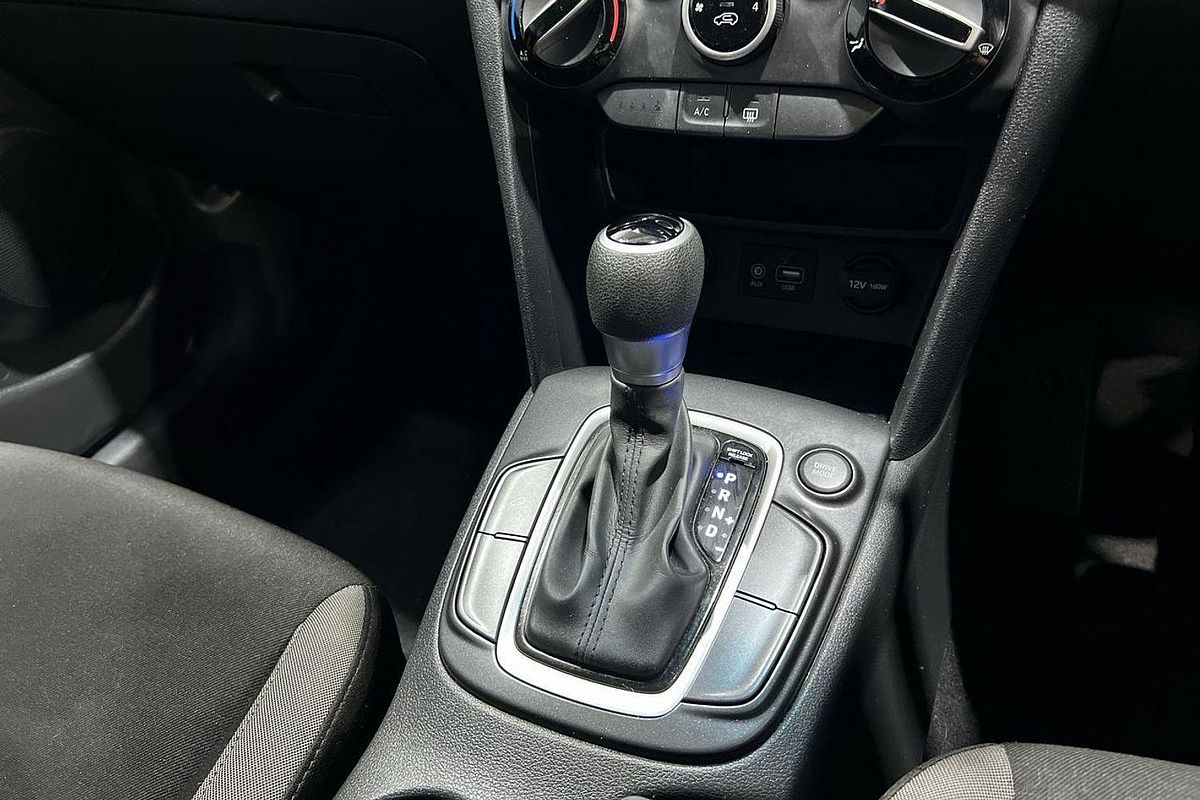 2018 Hyundai Kona Go OS.2