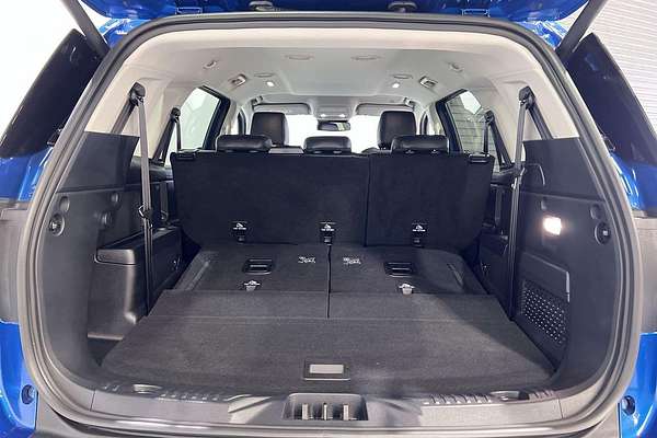 2025 Ford Everest Sport 2.0L