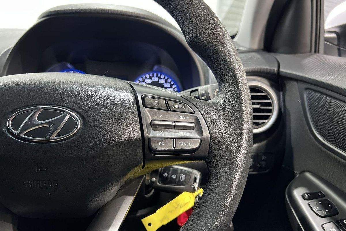 2018 Hyundai Kona Go OS.2