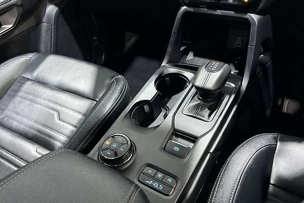 2024 Ford Ranger Sport 4X4 3.0L