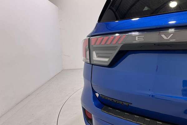 2025 Ford Everest Sport 2.0L