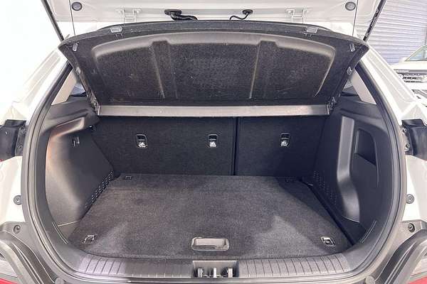 2018 Hyundai Kona Go OS.2