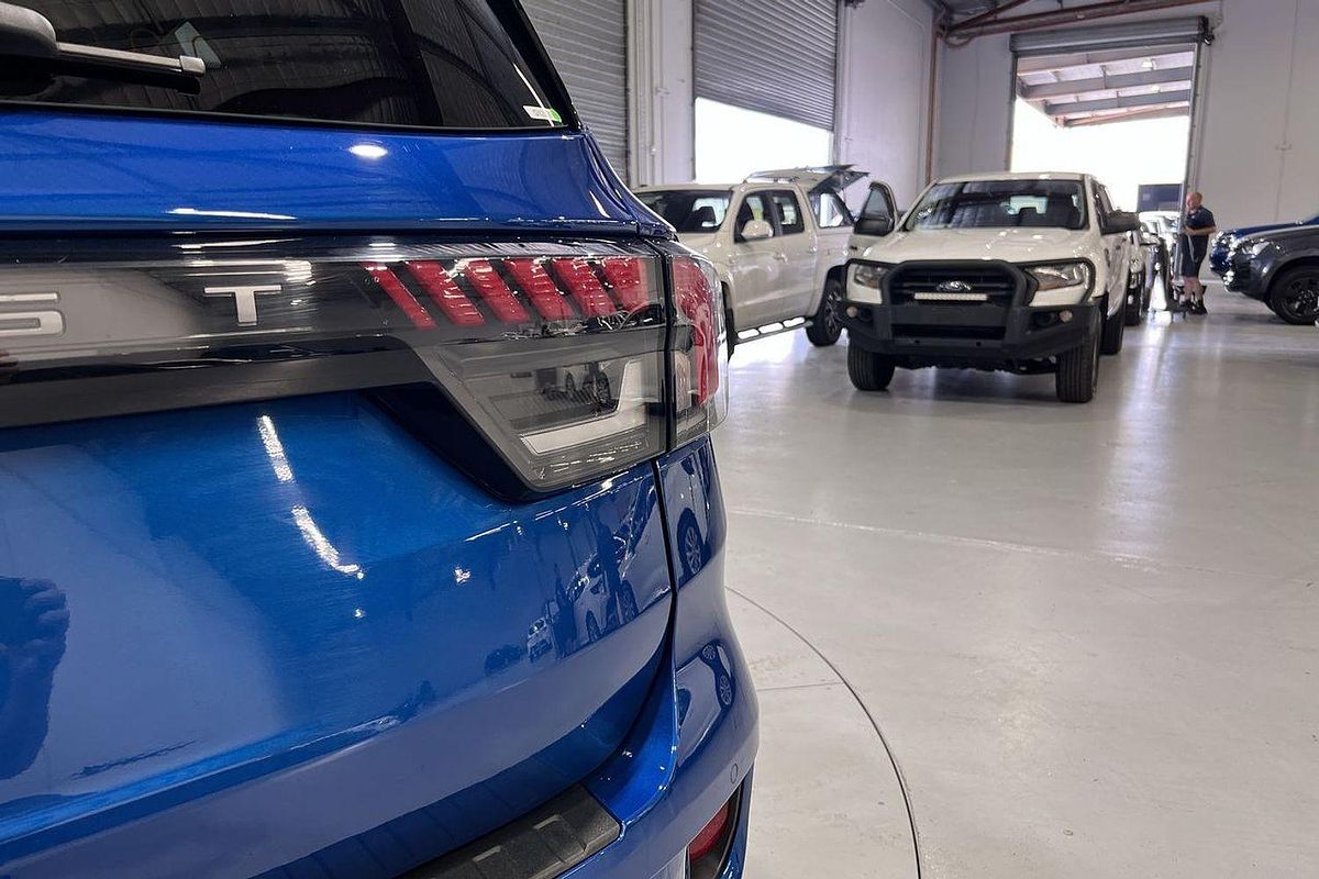 2025 Ford Everest Sport 2.0L