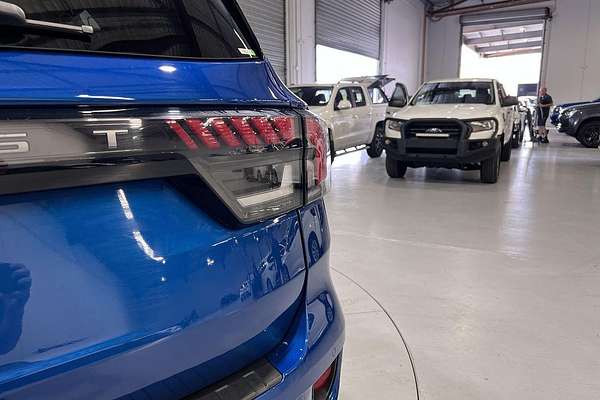 2025 Ford Everest Sport 2.0L