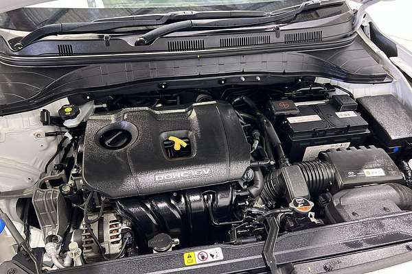 2018 Hyundai Kona Go OS.2