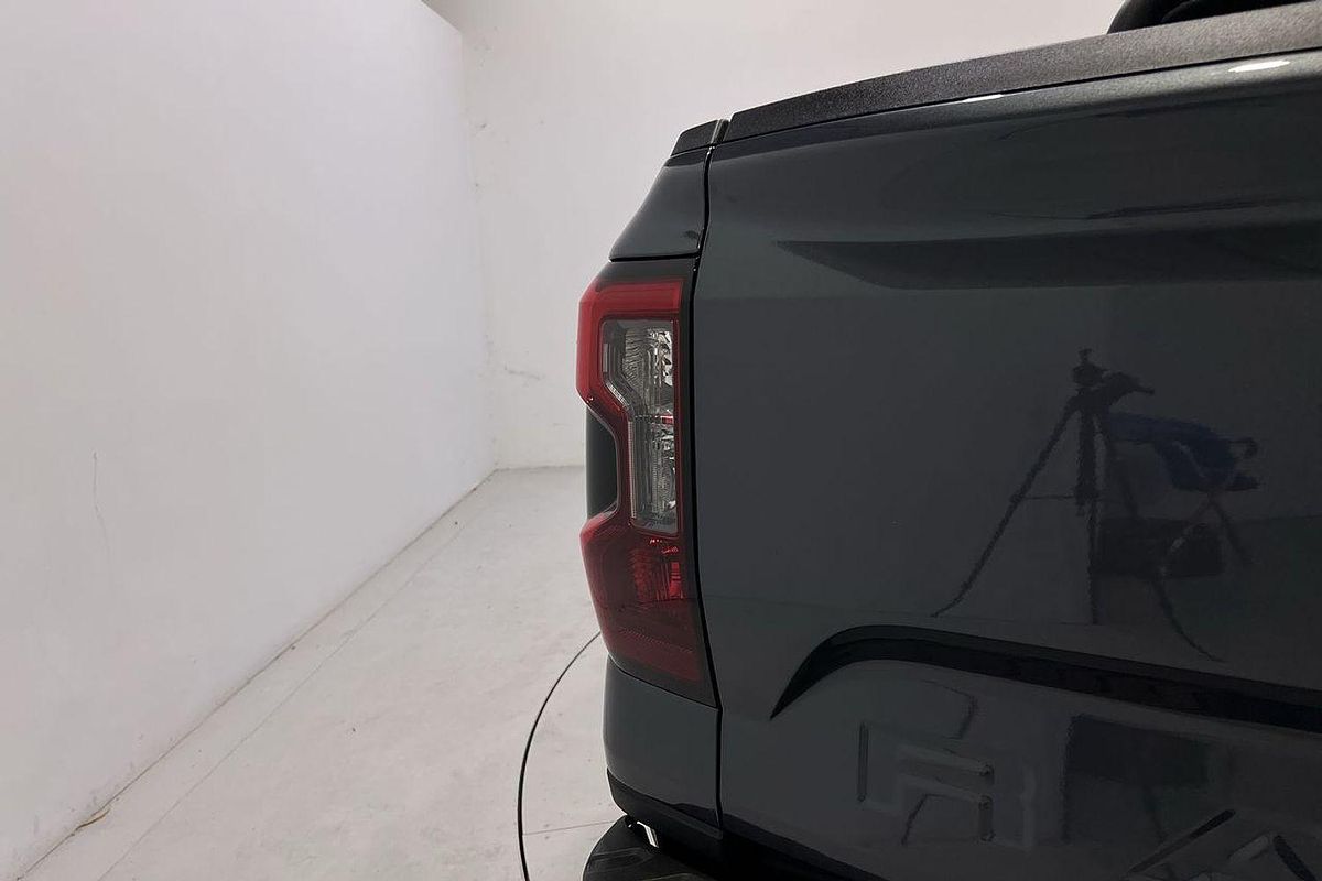 2025 Ford Ranger Sport 4X4 3.0L
