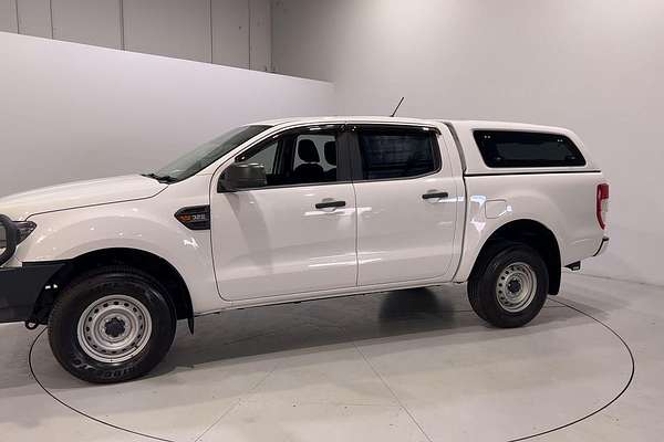 2020 Ford Ranger XL PX MkIII 4X4 3.2L