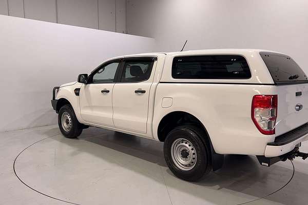 2020 Ford Ranger XL PX MkIII 4X4 3.2L