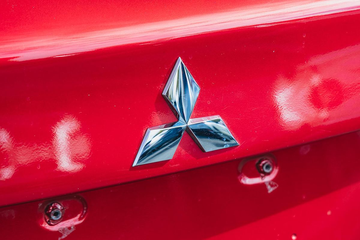2019 Mitsubishi ASX LS XD