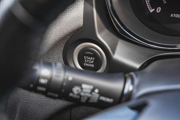 2019 Mitsubishi ASX LS XD