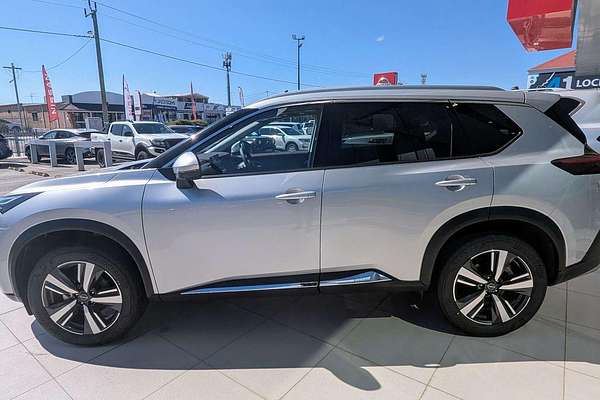 2024 Nissan X-TRAIL Ti-L T33
