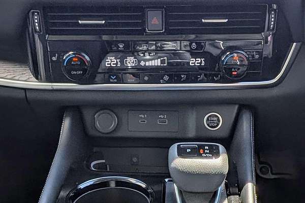 2024 Nissan X-TRAIL Ti-L T33