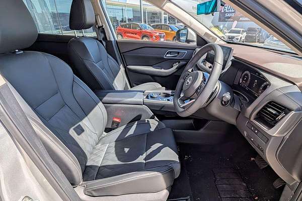 2024 Nissan X-TRAIL Ti-L T33