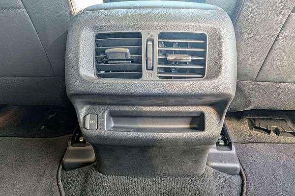 2024 Nissan Navara PRO-4X Warrior D23 4X4