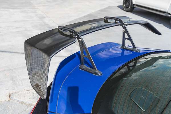 2022 Subaru BRZ S ZD8