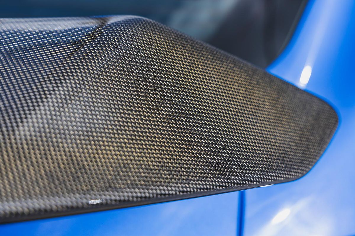 2022 Subaru BRZ S ZD8
