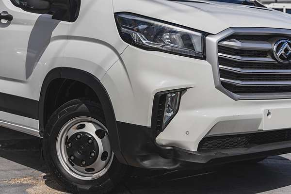 2023 LDV Deliver 9 Rear Wheel Drive LWB