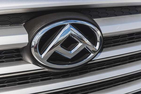 2023 LDV Deliver 9 Rear Wheel Drive LWB