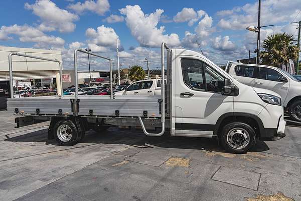 2023 LDV Deliver 9 Rear Wheel Drive LWB