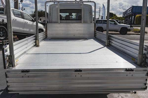 2023 LDV Deliver 9 Rear Wheel Drive LWB