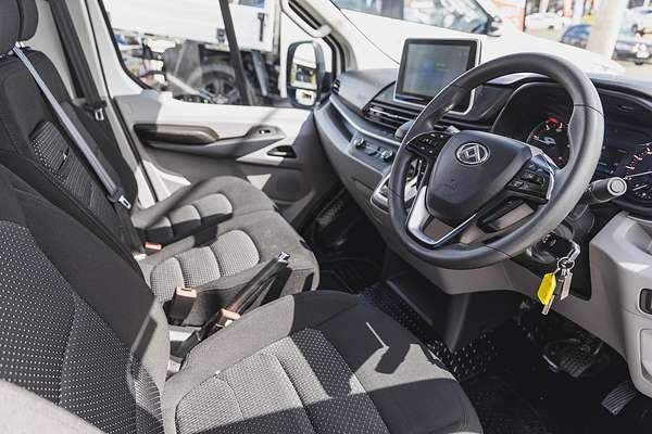 2023 LDV Deliver 9 Rear Wheel Drive LWB
