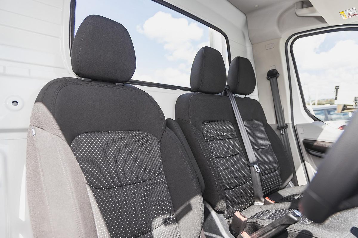 2023 LDV Deliver 9 Rear Wheel Drive LWB