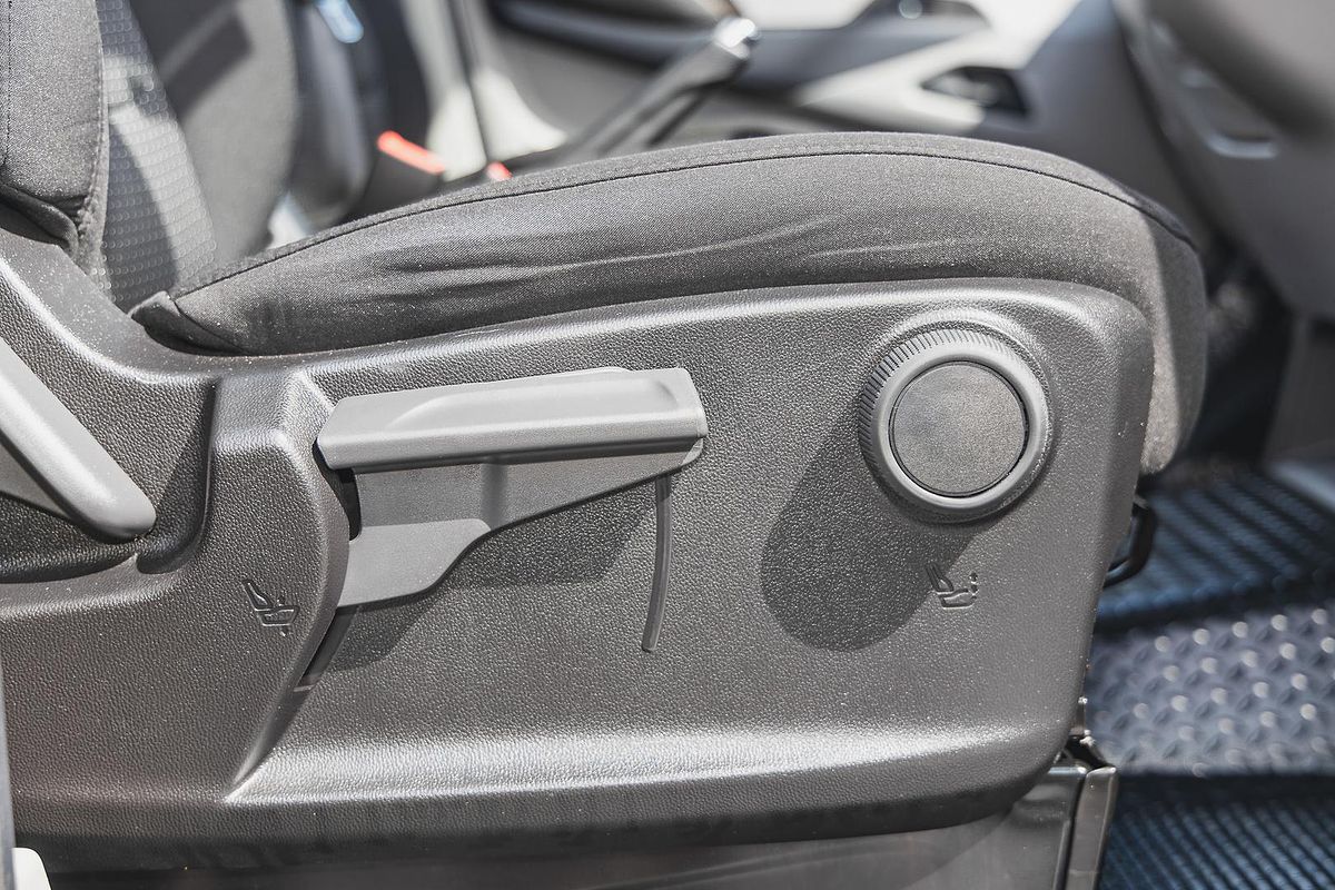 2023 LDV Deliver 9 Rear Wheel Drive LWB
