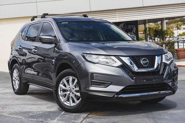 2022 Nissan X-TRAIL ST T32