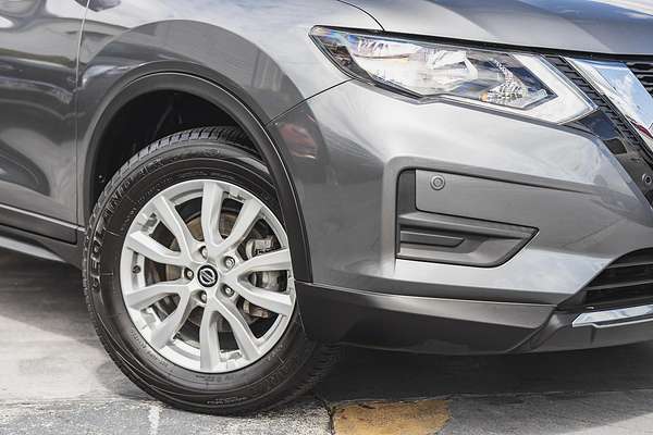2022 Nissan X-TRAIL ST T32